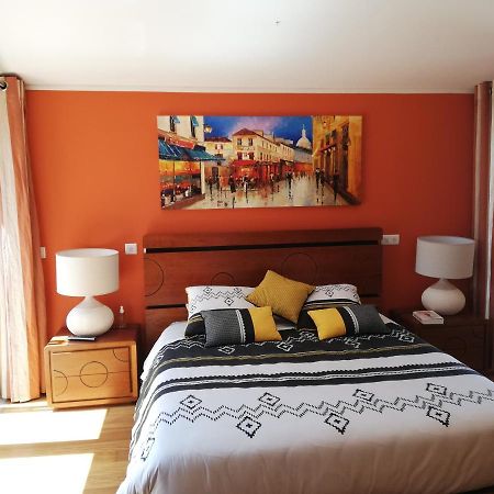 Villa Confort - Furadouro โอวาร์ ภายนอก รูปภาพ