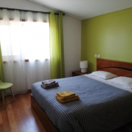 Villa Confort - Furadouro โอวาร์ ภายนอก รูปภาพ