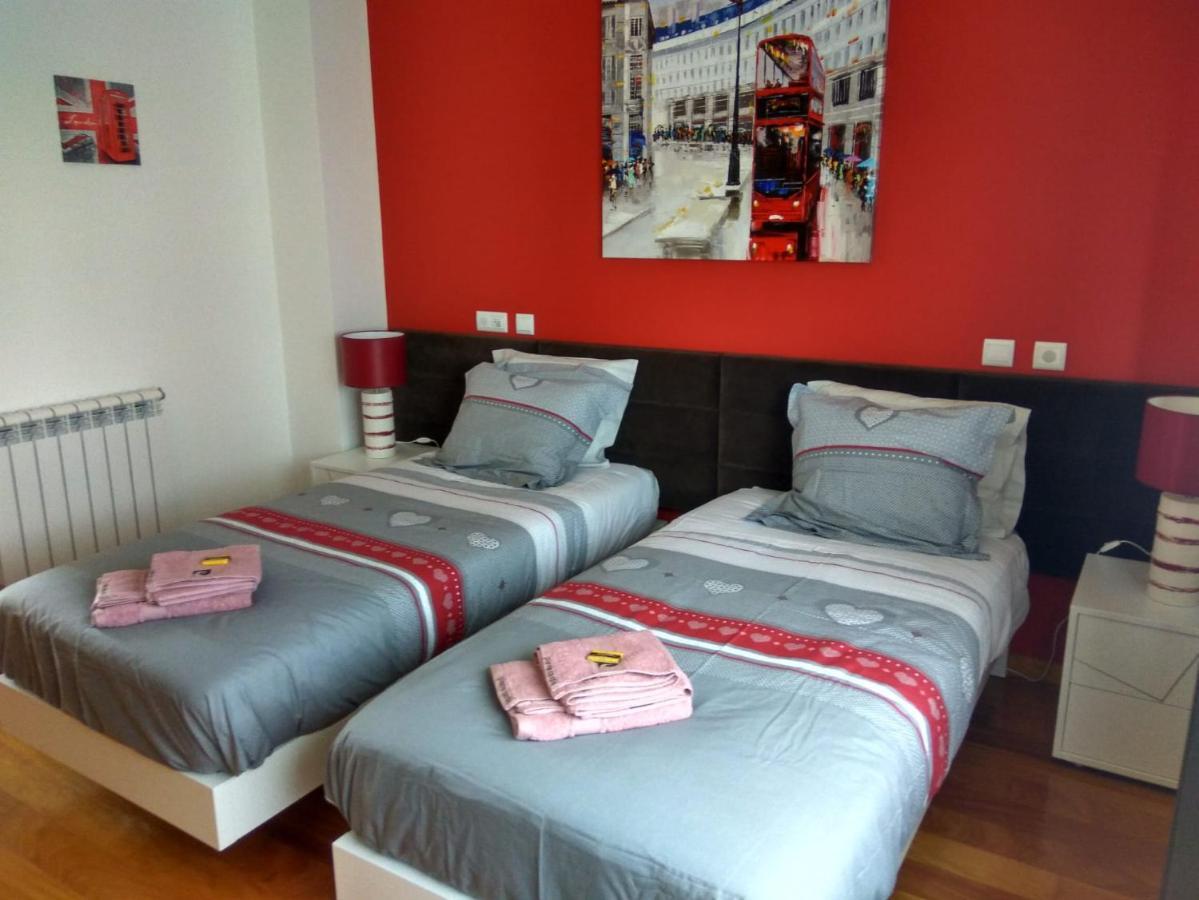 Villa Confort - Furadouro โอวาร์ ภายนอก รูปภาพ