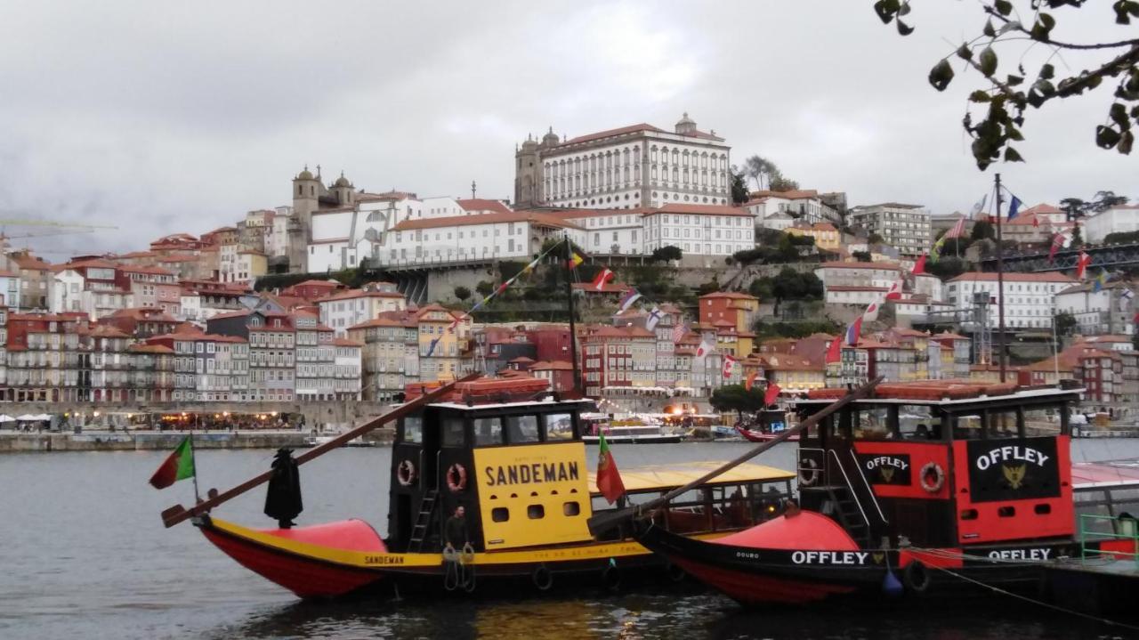 Villa Confort - Furadouro โอวาร์ ภายนอก รูปภาพ