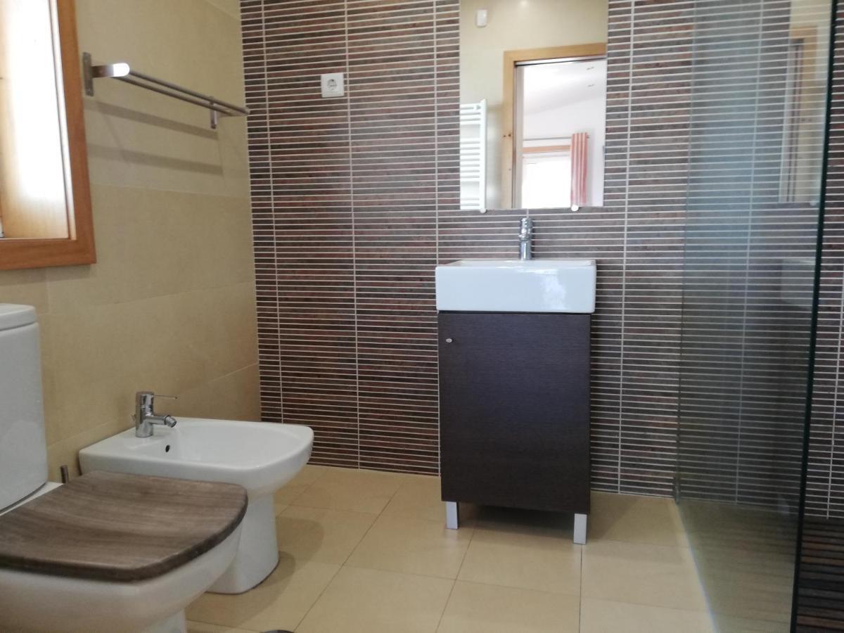 Villa Confort - Furadouro โอวาร์ ภายนอก รูปภาพ
