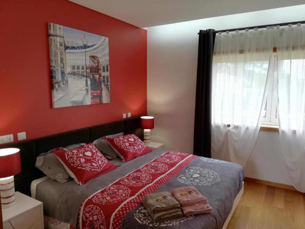 Villa Confort - Furadouro โอวาร์ ภายนอก รูปภาพ
