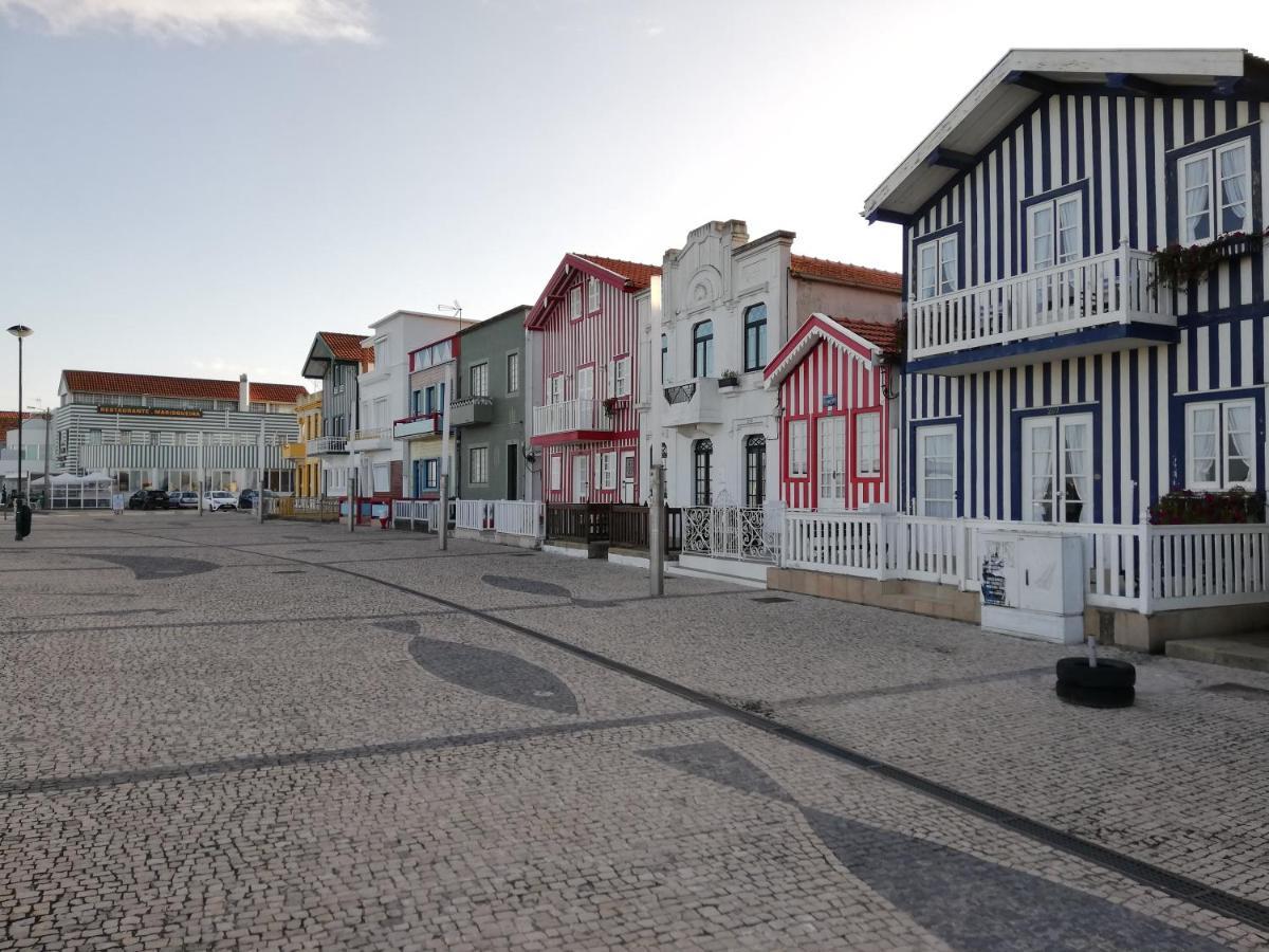 Villa Confort - Furadouro โอวาร์ ภายนอก รูปภาพ