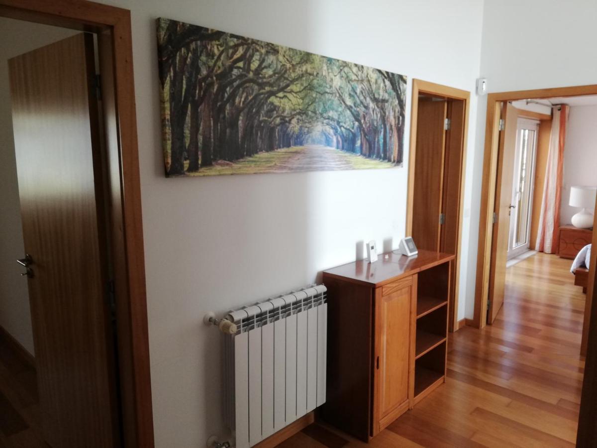 Villa Confort - Furadouro โอวาร์ ภายนอก รูปภาพ