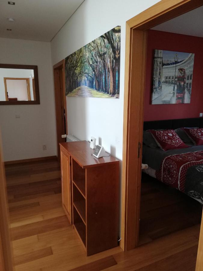 Villa Confort - Furadouro โอวาร์ ภายนอก รูปภาพ