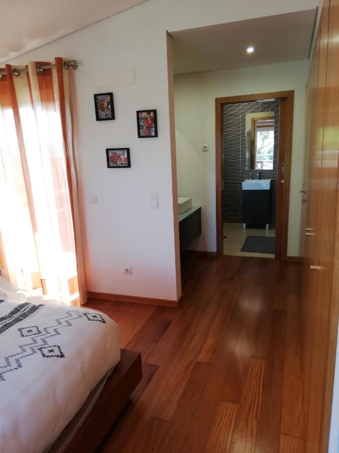 Villa Confort - Furadouro โอวาร์ ภายนอก รูปภาพ