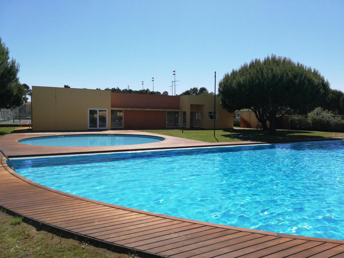 Villa Confort - Furadouro โอวาร์ ภายนอก รูปภาพ