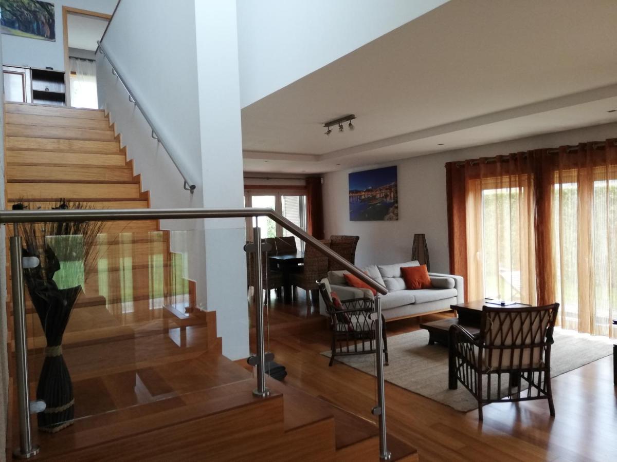 Villa Confort - Furadouro โอวาร์ ภายนอก รูปภาพ