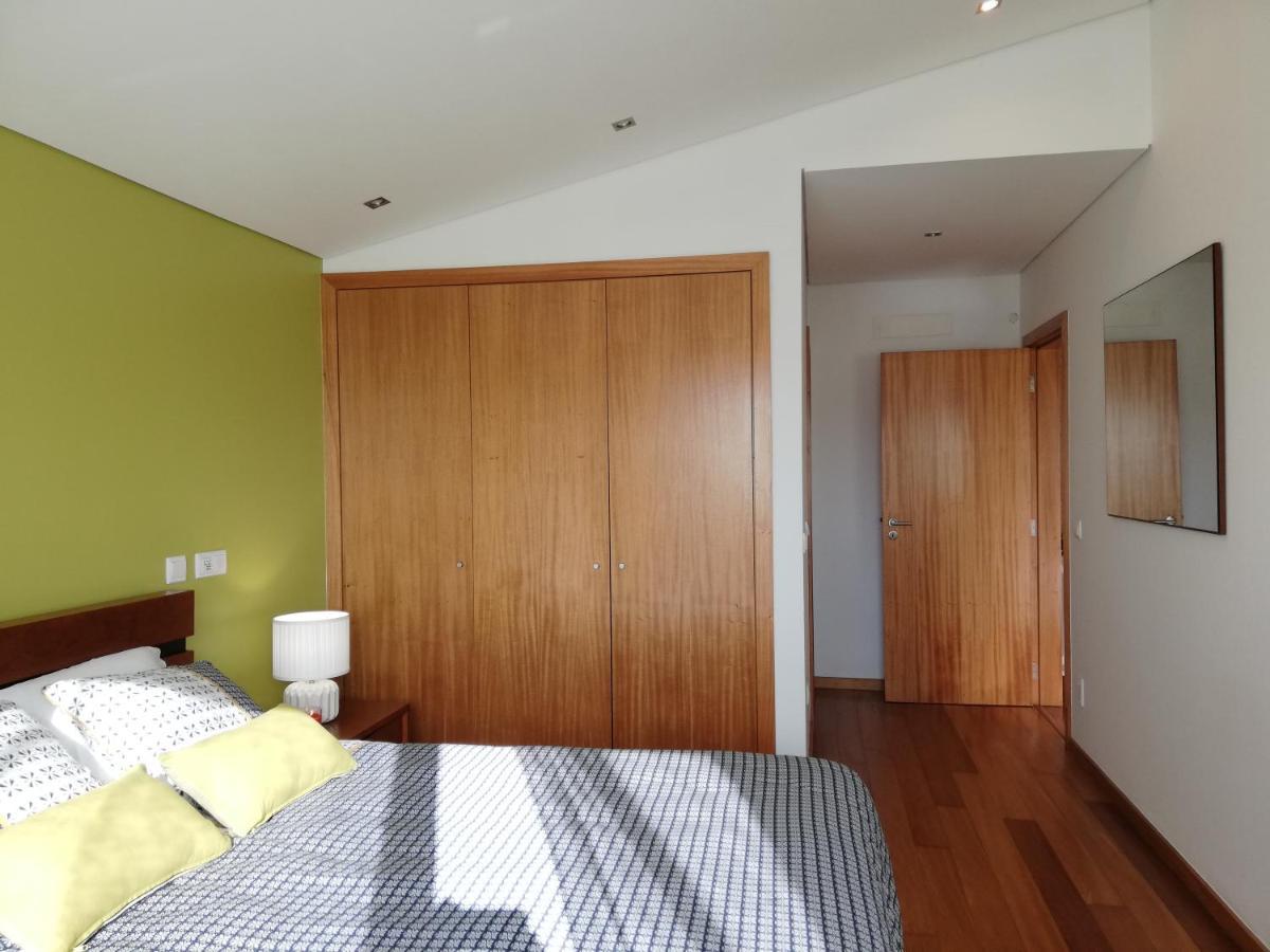 Villa Confort - Furadouro โอวาร์ ภายนอก รูปภาพ