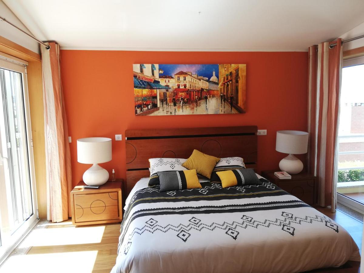 Villa Confort - Furadouro โอวาร์ ภายนอก รูปภาพ