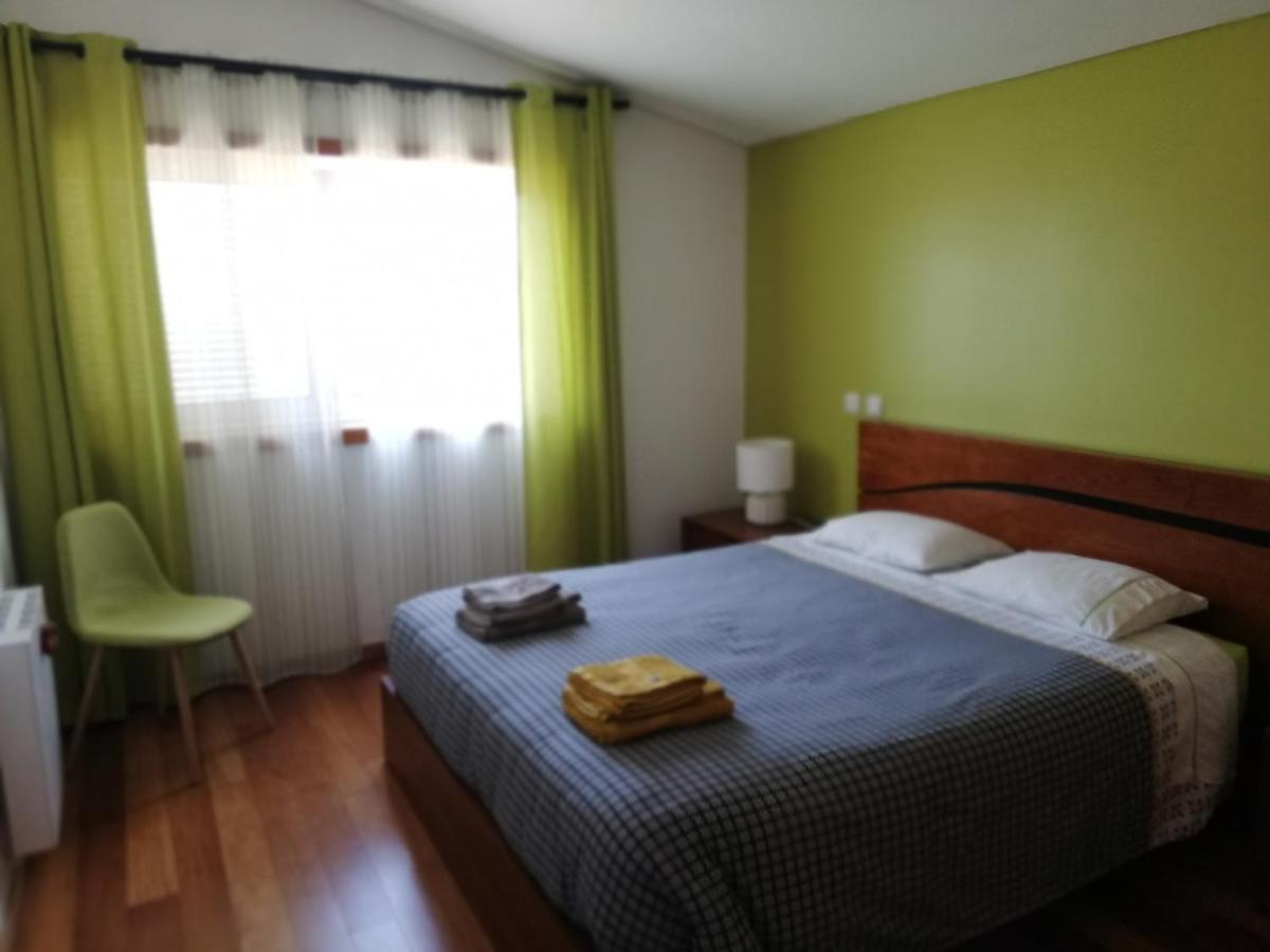 Villa Confort - Furadouro โอวาร์ ภายนอก รูปภาพ