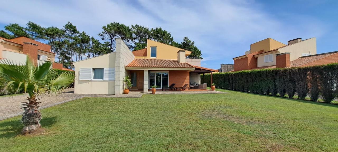 Villa Confort - Furadouro โอวาร์ ภายนอก รูปภาพ