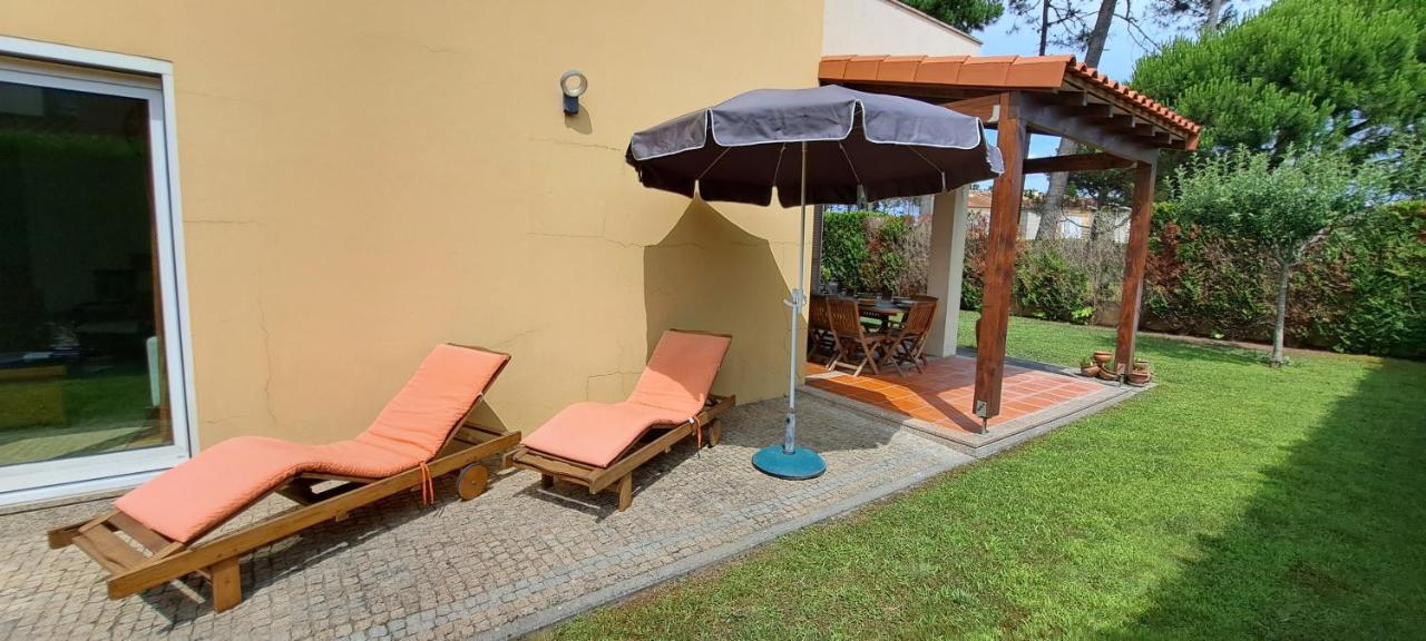 Villa Confort - Furadouro โอวาร์ ภายนอก รูปภาพ