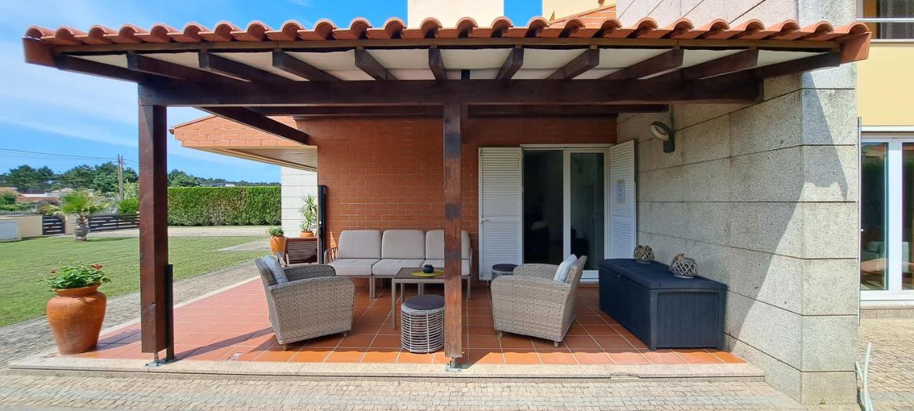 Villa Confort - Furadouro โอวาร์ ภายนอก รูปภาพ