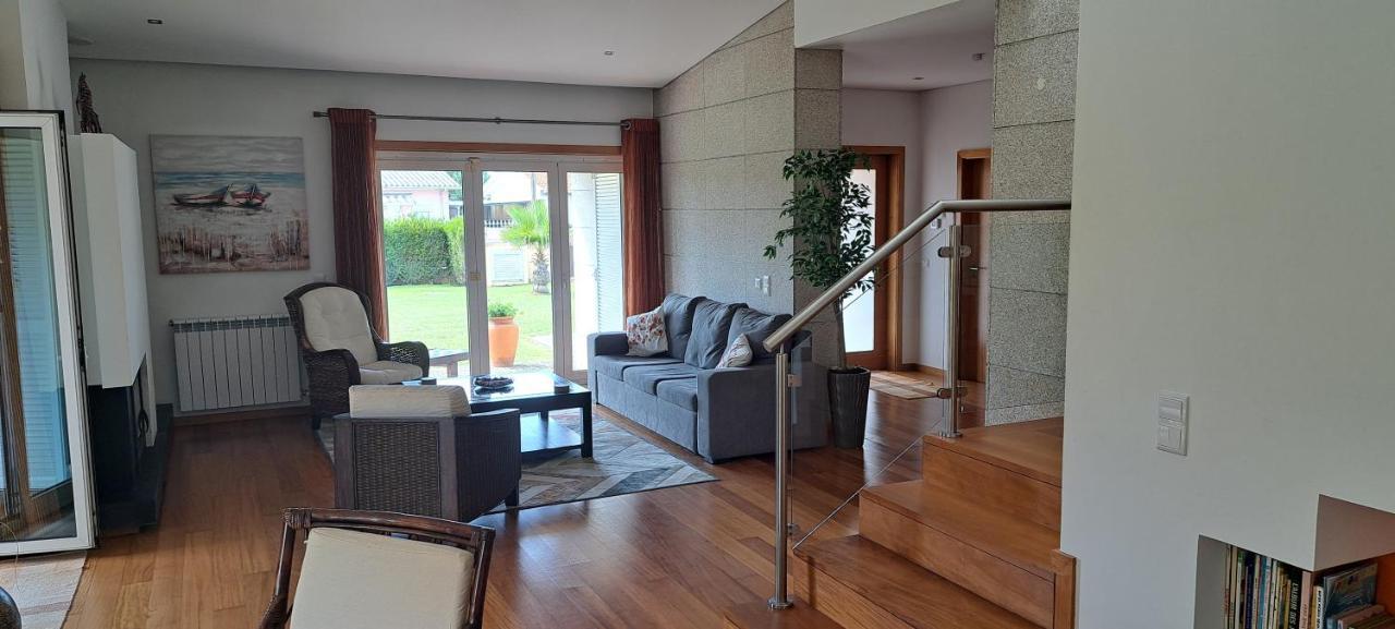 Villa Confort - Furadouro โอวาร์ ภายนอก รูปภาพ