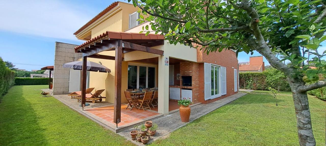 Villa Confort - Furadouro โอวาร์ ภายนอก รูปภาพ