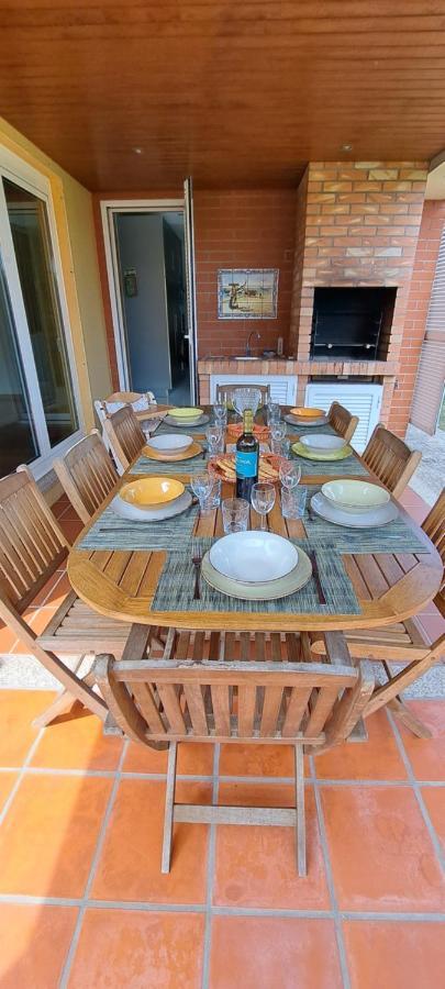 Villa Confort - Furadouro โอวาร์ ภายนอก รูปภาพ