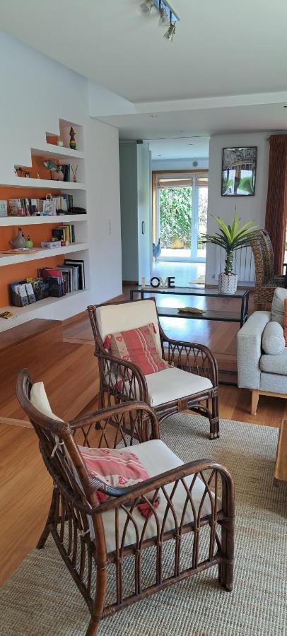Villa Confort - Furadouro โอวาร์ ภายนอก รูปภาพ