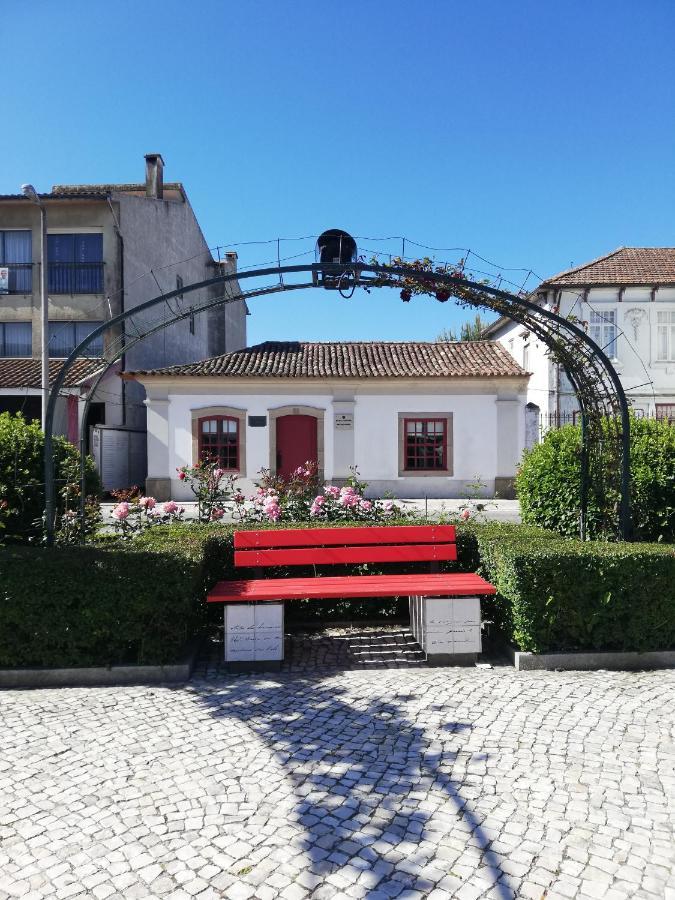 Villa Confort - Furadouro โอวาร์ ภายนอก รูปภาพ